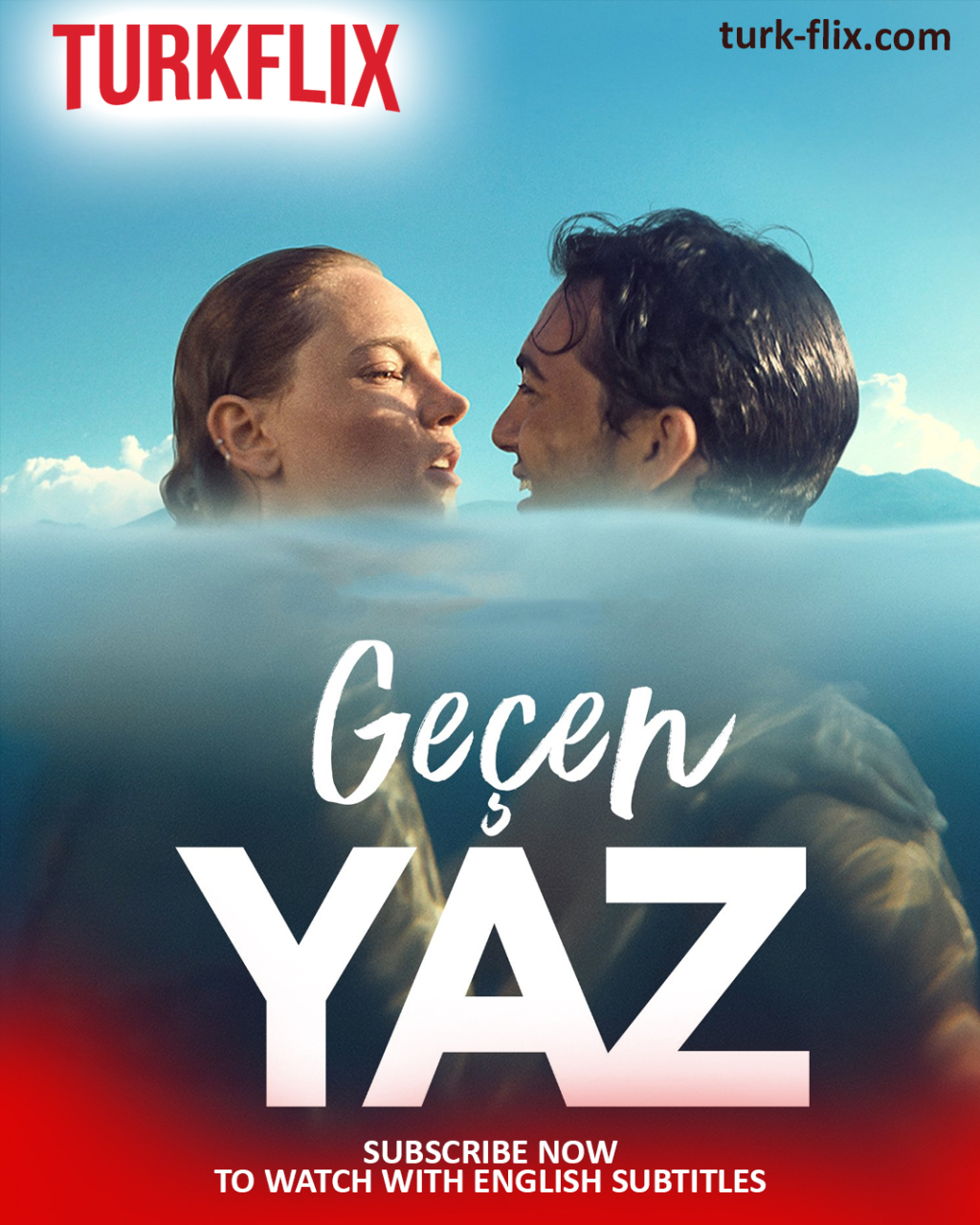 Gecen Yaz